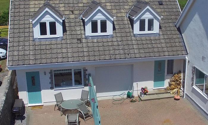 Sea Dream Lodge Southerndown